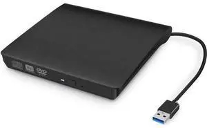 9.5mm Slim SATA Optical Drive Enclosure, USB 3.0 External ODD Case for CD/DVD-ROM, DVD RW Burner 9.5mm Slim SATA Optical Drive Enclosure, USB 3.0 External ODD Case for CD/DVD-ROM, DVD RW Burner
