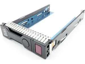 3.5 Inch LFF Hot-Swap HDD Caddy Tray Compatible with HP Gen8 Gen9 SATA SAS Hard Drives, Fits DL360 DL380 DL388 G9 Servers 3.5 Inch LFF Hot-Swap HDD Caddy Tray Compatible with HP Gen8 Gen9 SATA SAS Hard Drives, Fits DL360 DL380 DL388 G9 Servers