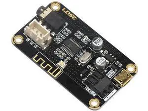 Bluetooth 4.2 MP3 Decoder Audio Receiver Module, Wireless Board for Speaker & Car Amplifier Modification Bluetooth 4.2 MP3 Decoder Audio Receiver Module, Wireless Board for Speaker & Car Amplifier Modification