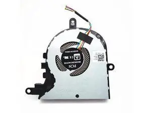 New CPU Cooling Fan FX0M0 0FX0M0 DC28000K9D0 DFS1503055P0T for Dell Latitude 3590, Inspiron 5570/5575/3780/3793/5770, Vostro 3580/3590/3591/3593 Laptops New CPU Cooling Fan FX0M0 0FX0M0 DC28000K9D0 DFS1503055P0T for Dell Latitude 3590, Inspiron 5570/5575/3780/3793/5770, Vostro 3580/3590/3591/3593 Laptops