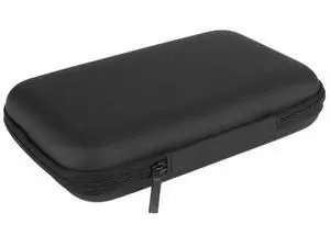 2.5/3.5 Inch Hard Drive Storage Bag, Portable Protective Pouch for HDD & Accessories 2.5/3.5 Inch Hard Drive Storage Bag, Portable Protective Pouch for HDD & Accessories