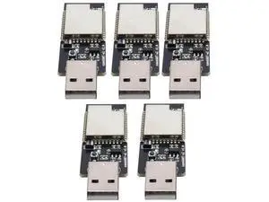 5 Pack USB BTC Lottery Miner, 40-50KH/s SHA256 ASIC Solo Mining Stick, Low Power Mini USB Crypto Miner for Hobby Education, Home & Office Desktop Use 5 Pack USB BTC Lottery Miner, 40-50KH/s SHA256 ASIC Solo Mining Stick, Low Power Mini USB Crypto Miner for Hobby Education, Home & Office Desktop Use