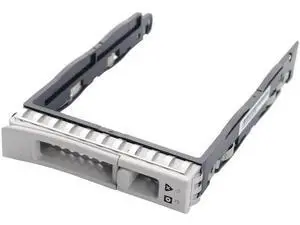 2.5 Inch SAS SATA SSD HDD Hot Swap Drive Tray Caddy P/N 74-113290-01, Server Hard Disk Carrier Bracket Compatible with Cisco UCS C220 M5, C240 M5, C480 ML M5, C4200 M5 2.5 Inch SAS SATA SSD HDD Hot Swap Drive Tray Caddy P/N 74-113290-01, Server Hard Disk Carrier Bracket Compatible with Cisco UCS C220 M5, C240 M5, C480 ML M5, C4200 M5