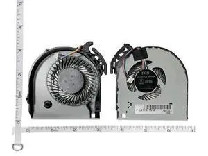 Laptop CPU Cooling Fan for Lenovo V110-14 V110-15 Series Laptop CPU Cooling Fan for Lenovo V110-14 V110-15 Series