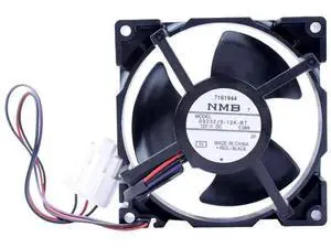 92mm DC12V Refrigerator Cooling Fan 09232JS-12K-BT 92mm DC12V Refrigerator Cooling Fan 09232JS-12K-BT