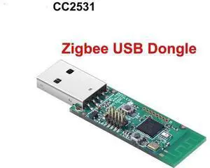 3 Pack CC2531 Zigbee USB Dongle Bare Board, Zigbee Packet Sniffer Protocol Analyzer USB Module, Compatible with BASICZBR3, S31 Lite zb, Works with Zigbee2MQTT for Smart Home DIY 3 Pack CC2531 Zigbee USB Dongle Bare Board, Zigbee Packet Sniffer Protocol Analyzer USB Module, Compatible with BASICZBR3, S31 Lite zb, Works with Zigbee2MQTT for Smart Home DIY
