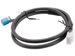 1M 3.33FT External SFF-8644 Mini SAS HD to Internal SFF-8087 36Pin Adapter Cable, 12Gbps SAS 3 Server RAID Hard Drive Interconnect Cable 1M 3.33FT External SFF-8644 Mini SAS HD to Internal SFF-8087 36Pin Adapter Cable, 12Gbps SAS 3 Server RAID Hard Drive Interconnect Cable