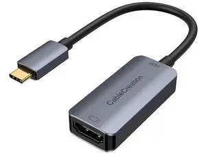 4K@60Hz HDR USB C to HDMI Adapter, Aluminum Thunderbolt 3 Type C Male to HDMI Female Converter Compatible with MacBook Pro/Air, iPad Pro, Surface Book 2, Galaxy S22 S20 for Home Office 4K@60Hz HDR USB C to HDMI Adapter, Aluminum Thunderbolt 3 Type C Male to HDMI Female Converter Compatible with MacBook Pro/Air, iPad Pro, Surface Book 2, Galaxy S22 S20 for Home Office