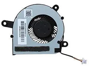 CPU Cooling Fan 914256-001, 4-Pin 4-Wire PWM Fan for HP EliteDesk 800 G3, ProDesk Mini 600 G3 / 400 G3 CPU Cooling Fan 914256-001, 4-Pin 4-Wire PWM Fan for HP EliteDesk 800 G3, ProDesk Mini 600 G3 / 400 G3