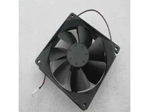 Replacement Cooling Fan 379612-001 / 3610KL-04W-B49, 92×92×25mm DC12V 0.28A 9CM Chassis & Power Supply Fan Replacement Cooling Fan 379612-001 / 3610KL-04W-B49, 92×92×25mm DC12V 0.28A 9CM Chassis & Power Supply Fan