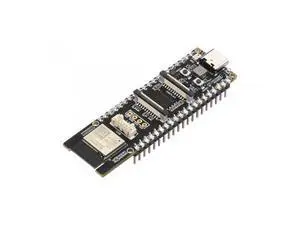 ESP32-P4-WIFI6 High-Performance Development Board, Based On ESP32-P4 and ESP32-C6, Supports Wi-Fi 6 and Bluetooth 5/BLE, with Pre-soldered Headers ESP32-P4-WIFI6 High-Performance Development Board, Based On ESP32-P4 and ESP32-C6, Supports Wi-Fi 6 and Bluetooth 5/BLE, with Pre-soldered Headers