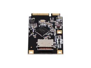 MINI PCI-E Riser Card Adapter,MINI PCI-E to Oculink SFF-8612 SATA Hard Drive Expansion Card Adapter MINI PCI-E Riser Card Adapter,MINI PCI-E to Oculink SFF-8612 SATA Hard Drive Expansion Card Adapter
