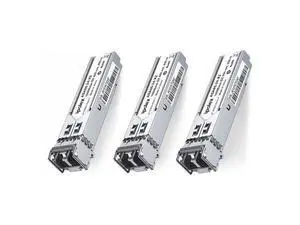 2 Pack 1.25G SFP Transceiver and 1 Pack 1000BASE-SX SFP LC Transceiver 2 Pack 1.25G SFP Transceiver and 1 Pack 1000BASE-SX SFP LC Transceiver