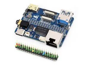 Nano Base Board (B), Compatible with Raspberry Pi Compute Module 5, Same Size As The CM5, Base Board for Compute Module 5 Lite/eMMC Nano Base Board (B), Compatible with Raspberry Pi Compute Module 5, Same Size As The CM5, Base Board for Compute Module 5 Lite/eMMC