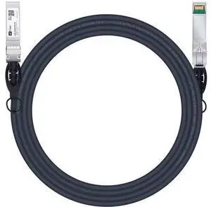 H!Fiber SFP+ Cable, 10G SFP+ DAC, 4M(13.12ft), Passive Direct Attach Copper Twinax Cable for Cisco SFP-H10GB-CU4M, Ubiquiti UniFi UC-DAC-SFP+, Meraki, Mikrotik, Intel, Fortinet, Netgear and More H!Fiber SFP+ Cable, 10G SFP+ DAC, 4M(13.12ft), Passive Direct Attach Copper Twinax Cable for Cisco SFP-H10GB-CU4M, Ubiquiti UniFi UC-DAC-SFP+, Meraki, Mikrotik, Intel, Fortinet, Netgear and More
