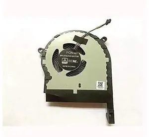New Right-Side GPU Cooling Fan DFS531005PLOT FKPD for ASUS TUF Gaming FX504/FX80/ZX80 GTX1050 Laptops New Right-Side GPU Cooling Fan DFS531005PLOT FKPD for ASUS TUF Gaming FX504/FX80/ZX80 GTX1050 Laptops