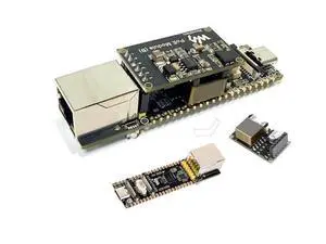 ESP32-P4 PoE ETH AI Development Board, Based On ESP32-P4 Chip, with PoE Module, Support P oE & USB-C Power Supply, Onboard Ethernet Port, MIPI-CSI/DSI, Microphone, Speaker Header, USB, etc ESP32-P4 PoE ETH AI Development Board, Based On ESP32-P4 Chip, with PoE Module, Support P oE & USB-C Power Supply, Onboard Ethernet Port, MIPI-CSI/DSI, Microphone, Speaker Header, USB, etc