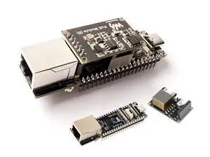 ESP32-P4 PoE Ethernet AI Development Board, Based On ESP32-P4 Chip, with PoE Module, Support P oE & USB-C Power Supply, Onboard ETH Port, MIPI-CSI/DSI, Microphone, Speaker Header, USB, etc ESP32-P4 PoE Ethernet AI Development Board, Based On ESP32-P4 Chip, with PoE Module, Support P oE & USB-C Power Supply, Onboard ETH Port, MIPI-CSI/DSI, Microphone, Speaker Header, USB, etc