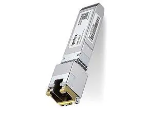 10GBase-T SFP+ to RJ-45 Transceiver, up to 30-Meter, for Ubiquiti UF-RJ45-10G, UniFi UACC-CM-RJ45-MG, Meraki, Fortinet, Netgear AXM765, Supermicro, TP-Link (CAT.6a/CAT7, 30m) 10GBase-T SFP+ to RJ-45 Transceiver, up to 30-Meter, for Ubiquiti UF-RJ45-10G, UniFi UACC-CM-RJ45-MG, Meraki, Fortinet, Netgear AXM765, Supermicro, TP-Link (CAT.6a/CAT7, 30m)