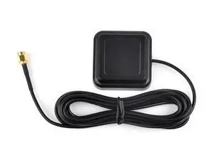 GNSS L1+L5 Dual-Frequency Active Antenna, SMA-J Connector, Supports Multi-GNSS Positioning Systems GNSS L1+L5 Dual-Frequency Active Antenna, SMA-J Connector, Supports Multi-GNSS Positioning Systems
