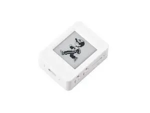 RP2350A 1.54inch E-Paper Display Development Board, 200 × 200 Resolution, Dual-core & Dual-Architecture, 12 × Programmable I/O (PIO) State Machines, with Touch Control, No Batt RP2350A 1.54inch E-Paper Display Development Board, 200 × 200 Resolution, Dual-core & Dual-Architecture, 12 × Programmable I/O (PIO) State Machines, with Touch Control, No Batt