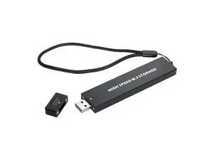 M.2 to USB 3.1 Adapter,NVME M-Key M.2 NGFF SATA SSD to USB 3.0 Type A Converter Adapter RTL9210B Chipset M.2 to USB 3.1 Adapter,NVME M-Key M.2 NGFF SATA SSD to USB 3.0 Type A Converter Adapter RTL9210B Chipset