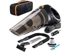 Car Vacuum Cleaner Portable High Power Mini Handheld Wireless Vacuum Cleaner Car Vacuum Cleaner Portable High Power Mini Handheld Wireless Vacuum Cleaner