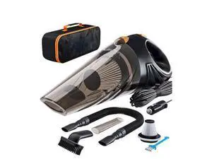 Car Vacuum Cleaner Portable High Power Mini Handheld Wireless Vacuum Cleaner Car Vacuum Cleaner Portable High Power Mini Handheld Wireless Vacuum Cleaner