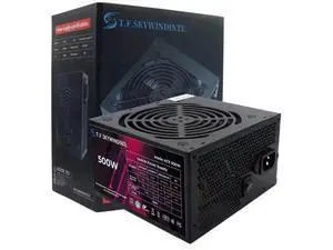 500W 90-264V ATX Power Supply 80 Plus Bronze Computer Power Supply PC Source For Gaming Case Multi-function Protection Energy 500W 90-264V ATX Power Supply 80 Plus Bronze Computer Power Supply PC Source For Gaming Case Multi-function Protection Energy