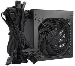 600W Atx Power Supply Active PFC PC 120mm Silent Fan 80Plus Gold For Mini Chassis Small Computer Case Desktop Power Supply 600W Atx Power Supply Active PFC PC 120mm Silent Fan 80Plus Gold For Mini Chassis Small Computer Case Desktop Power Supply
