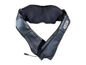 Massagers for Neck and Back Pain Relief, Great Gifts for Women/Men/Dad/Mom Birthday Black Massagers for Neck and Back Pain Relief, Great Gifts for Women/Men/Dad/Mom Birthday Black