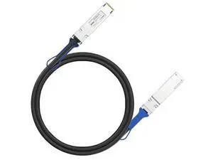 ipolex 100Gb/s QSFP28 SFP Twinax Cable, 100GBASE Direct Attach Copper Cable (DAC),for Mellanox MCP1600-C001, 1-Meter(3.3ft), Passive, for Mellanox SN2700/SN2010/SX1410 and More Model Support QSFP28 ipolex 100Gb/s QSFP28 SFP Twinax Cable, 100GBASE Direct Attach Copper Cable (DAC),for Mellanox MCP1600-C001, 1-Meter(3.3ft), Passive, for Mellanox SN2700/SN2010/SX1410 and More Model Support QSFP28
