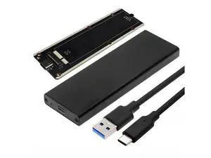 6+12Pin MAC SSD to USB 3.0 Type-C 5Gbps Mobile HDD Case Enclosure Adapter for 2010 2011 MAC Air Pro A1369 A1370 SSD 6+12Pin MAC SSD to USB 3.0 Type-C 5Gbps Mobile HDD Case Enclosure Adapter for 2010 2011 MAC Air Pro A1369 A1370 SSD
