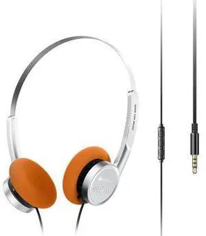 Snowsky Wind 3.5mm ON-Ear Headphones for Recording Gaming with Microphone, 40mm Diaphragms Driver,HiFi Sound (Silver) Snowsky Wind 3.5mm ON-Ear Headphones for Recording Gaming with Microphone, 40mm Diaphragms Driver,HiFi Sound (Silver)