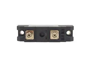 MD110-16 12V One Way Diode, Anti-Reverse Bridge Rectifier 110A Solar Recovery Module for Photovoltaic Protection MD110-16 12V One Way Diode, Anti-Reverse Bridge Rectifier 110A Solar Recovery Module for Photovoltaic Protection