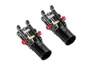 Z16/Z22/Z30 CNC Aluminum Folding Arm Tube Joint DIY for Dia 16mm/30mm Automatic Auto RC Quadcopter Hexacopter Multi-Rotor (2PCS Z22) Z16/Z22/Z30 CNC Aluminum Folding Arm Tube Joint DIY for Dia 16mm/30mm Automatic Auto RC Quadcopter Hexacopter Multi-Rotor (2PCS Z22)