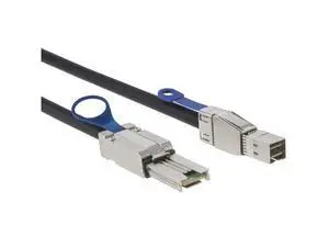 MINI SAS HD SFF-8088 26P to SAS HD 8088 / SFF-8644 / SFF-8643 Service Overlay Cable for Server (100CM,SFF-8088 to SFF-8644) MINI SAS HD SFF-8088 26P to SAS HD 8088 / SFF-8644 / SFF-8643 Service Overlay Cable for Server (100CM,SFF-8088 to SFF-8644)