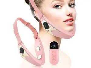Face Lift, Electric V Face Shaping Massager, V Face Beauty Device Face Lift, Electric V Face Shaping Massager, V Face Beauty Device