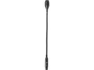 DJ Mic Professional XLR Gooseneck Microphone for Stage with Switch DJ Mic Professional XLR Gooseneck Microphone for Stage with Switch