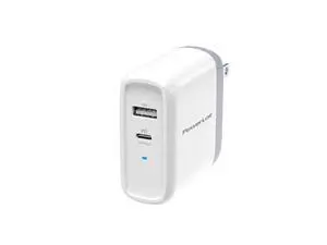 USB C Charger, 68W 2 Port GaN PD& QC USB-C Power Adapter, 60W USB C Wall Charger for MacBook Pro, iPad pro Charger Block, 18W USB A Fast Charger for iPhone 12 Pro Max/ 11 Pro Max/iPad Air USB C Charger, 68W 2 Port GaN PD& QC USB-C Power Adapter, 60W USB C Wall Charger for MacBook Pro, iPad pro Charger Block, 18W USB A Fast Charger for iPhone 12 Pro Max/ 11 Pro Max/iPad Air