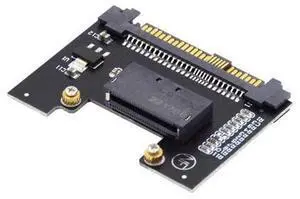 NVMe EDSFF GEN-Z E1.S SSD to U.2 SFF-8639 Host Adapter for DC P4511 Series EDSFF NVMe SSD NVMe EDSFF GEN-Z E1.S SSD to U.2 SFF-8639 Host Adapter for DC P4511 Series EDSFF NVMe SSD