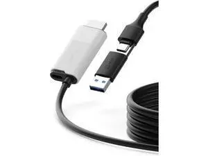 Hagibis USB3.0 Video Capture Card with 100W PD, HDMI to USB A/USB C Capture Cable 1080P@60fps YUY2 MJPEG MS2130 for Quest 3 2 Pro VR Switch2 PS4/5 Live Broadcast, Gaming, Streaming, Recorder Visit the Hagibis USB3.0 Video Capture Card with 100W PD, HDMI to USB A/USB C Capture Cable 1080P@60fps YUY2 MJPEG MS2130 for Quest 3 2 Pro VR Switch2 PS4/5 Live Broadcast, Gaming, Streaming, Recorder Visit the