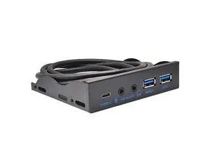 3.5in USB3.2 Gen2 Floppy Drive Front Panel 10Gbps with Audio Port USB-C Port 19Pin/9Pin Suitable for Type-E Interface 3.5in Floppy Disk Bay (with USB 3.0 19Pin) 3.5in USB3.2 Gen2 Floppy Drive Front Panel 10Gbps with Audio Port USB-C Port 19Pin/9Pin Suitable for Type-E Interface 3.5in Floppy Disk Bay (with USB 3.0 19Pin)