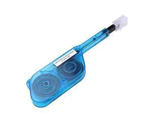 Fiber Optic Pen Cleaner for MTP/MPO Connector, One Click Cleaner, up to 600 Cleans Fiber Optic Pen Cleaner for MTP/MPO Connector, One Click Cleaner, up to 600 Cleans
