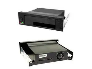 Internal Single Bay Tray-Less Mobile Rack Enclosure for 2.5? 3.5? HDD SSD LED Indicator Support Hot-swap for Windows 7/8/XP Server2008 Vista2003 MAC OS Internal Single Bay Tray-Less Mobile Rack Enclosure for 2.5? 3.5? HDD SSD LED Indicator Support Hot-swap for Windows 7/8/XP Server2008 Vista2003 MAC OS