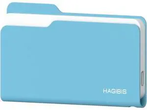 Hagibis SSD Enclosure, Folder Style USB 3.2 Gen2 10Gbps to NVMe PCI-E M.2 SSD Case, M.2 External Hard Drive Enclosure for MacBook Laptop iPad Android iPhone 17 Pro Max (Blue 2230-2280) Hagibis SSD Enclosure, Folder Style USB 3.2 Gen2 10Gbps to NVMe PCI-E M.2 SSD Case, M.2 External Hard Drive Enclosure for MacBook Laptop iPad Android iPhone 17 Pro Max (Blue 2230-2280)
