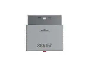 Bluetooth Retro Receiver for PS1 PS2 and Windows, Compatible with Xbox Series Controller, Xbox One Bluetooth Controller, Switch Pro and PS5/PS4 Controlle Bluetooth Retro Receiver for PS1 PS2 and Windows, Compatible with Xbox Series Controller, Xbox One Bluetooth Controller, Switch Pro and PS5/PS4 Controlle
