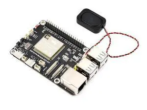ESP32-P4-Module High-Performance Development Board, Based On ESP32-P4 and ESP32-C6, Supports Wi-Fi 6 and Bluetooth 5/BLE, Rich Human-Machine Interfaces, Comes with Speaker ESP32-P4-Module High-Performance Development Board, Based On ESP32-P4 and ESP32-C6, Supports Wi-Fi 6 and Bluetooth 5/BLE, Rich Human-Machine Interfaces, Comes with Speaker