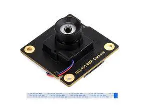 IMX415 8MP Camera Module, Compatible with Raspberry Pi 5 / 4B+ / 3B+ / 3B/ Zero Series/Zero 2W Series Boards, Suitable for AI Applications-Facial Recognition, Road Marking Recognition, etc IMX415 8MP Camera Module, Compatible with Raspberry Pi 5 / 4B+ / 3B+ / 3B/ Zero Series/Zero 2W Series Boards, Suitable for AI Applications-Facial Recognition, Road Marking Recognition, etc