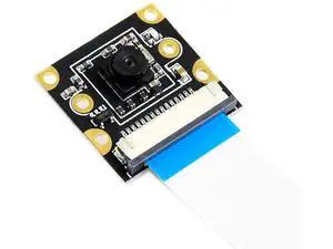 8MP IMX219-120 Camera Compatible with Jetson Nano and Raspberry Pi Compute Module 3/3+,8 Megapixels Camera Module with IMX219 Sensor 3280×2464 Resolution 120 Degree FOV 8MP IMX219-120 Camera Compatible with Jetson Nano and Raspberry Pi Compute Module 3/3+,8 Megapixels Camera Module with IMX219 Sensor 3280×2464 Resolution 120 Degree FOV